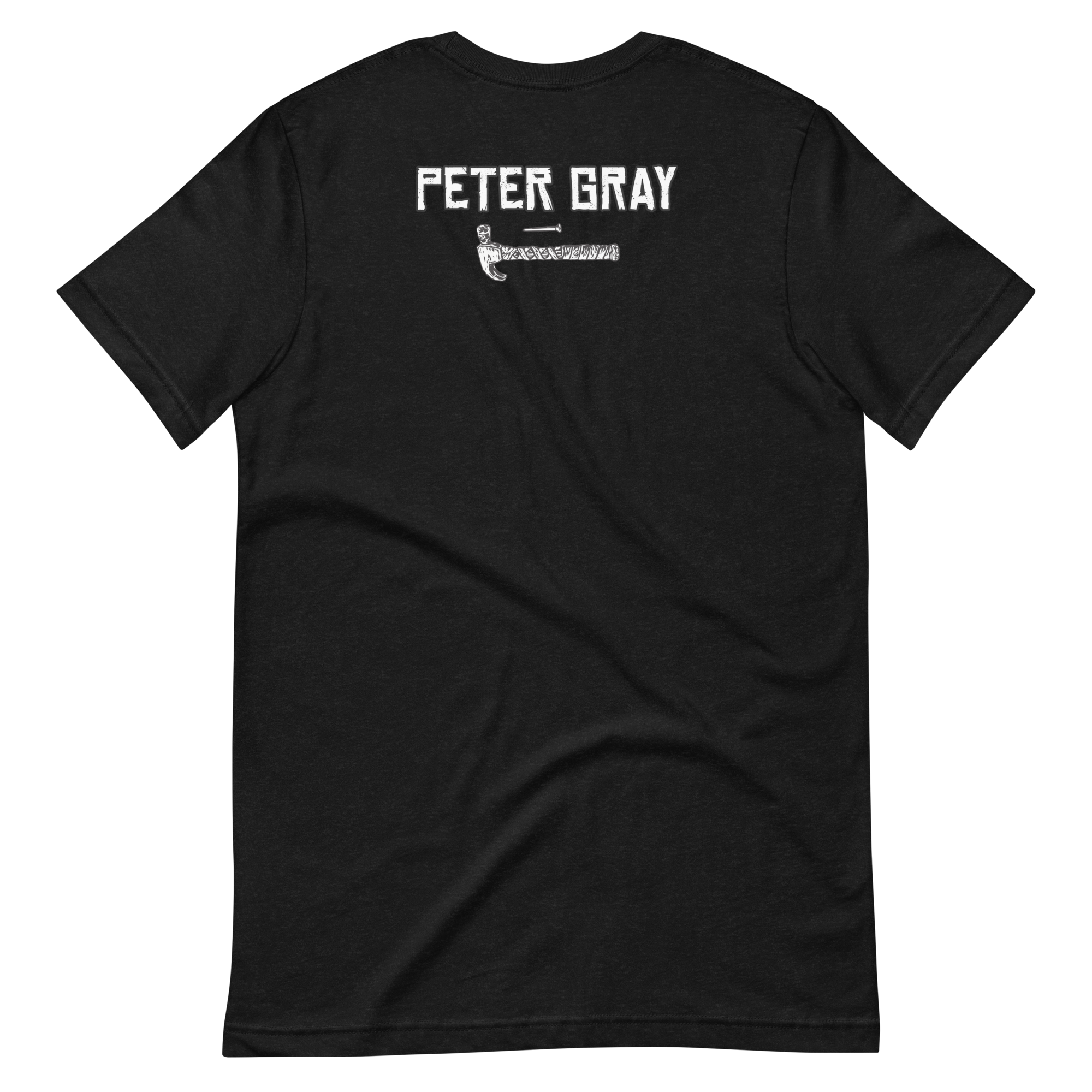 PETER GRAY YEAR ONE TEE